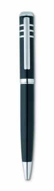 Логотрейд pекламные cувениры картинка: Ручка шариковая