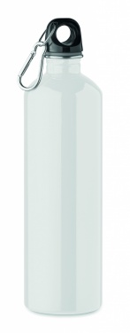 Лого трейд pекламные продукты фото: Recycled stainless steel 750ml