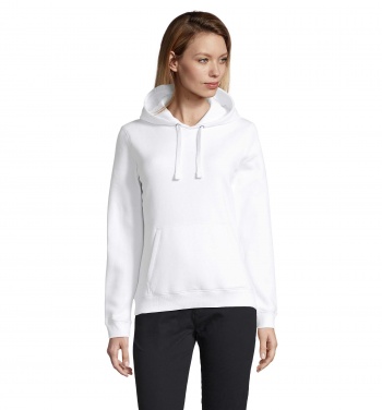 Лого трейд pекламные продукты фото: SPENCER women sweater 280g