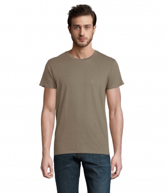 Лого трейд pекламные подарки фото: CRUSADER MEN T-Shirt 150g