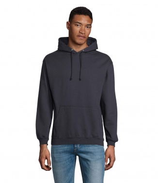 Лого трейд pекламные cувениры фото: CONDOR Unisex Hooded Sweat