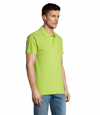 Логотрейд бизнес-подарки картинка: SUMMER II MEN Polo 170g