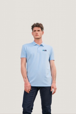 Лого трейд pекламные cувениры фото: SUMMER II MEN Polo 170g