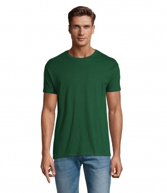 Логотрейд pекламные cувениры картинка: REGENT Uni T-Shirt 150g