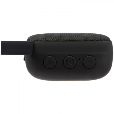 Логотрейд pекламные подарки картинка: Bluetooth-динамик ИСЛАНДИЯ