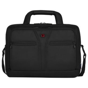 Логотрейд pекламные cувениры картинка: Сумка для ноутбука и планшета Wenger BC PRO 16''