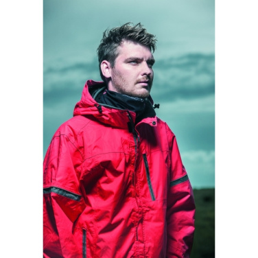 Лого трейд pекламные подарки фото: Многофункциональная бандана BANDANA Schwarzwolf