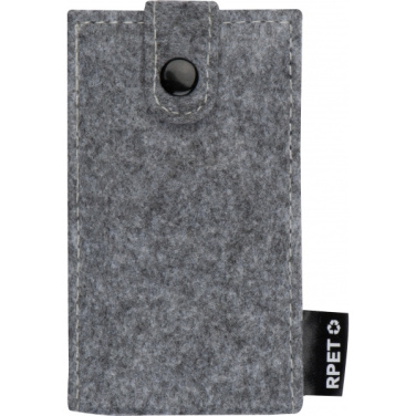 Логотрейд pекламные продукты картинка: Маникюрный набор RPET КРАКОВ