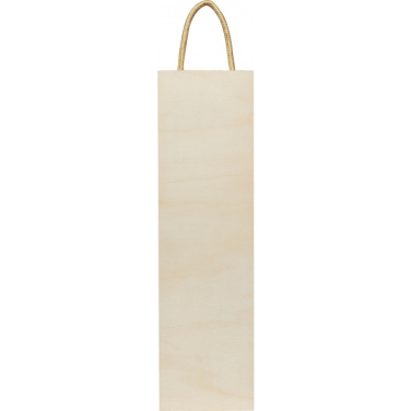 Лого трейд pекламные cувениры фото: Винный ящик DAVENPORT