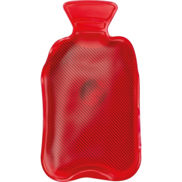 Лого трейд бизнес-подарки фото: Грелка для рук White Rock