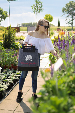 Логотрейд бизнес-подарки картинка: Сумка 1652140