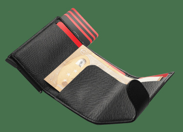 Лого трейд pекламные продукты фото: Кошелёк RFID 618113