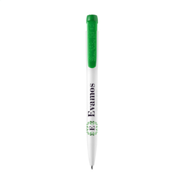 Логотрейд pекламные cувениры картинка: Stilolinea Ingeo Pen