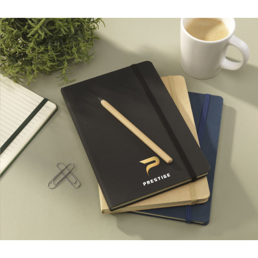 Лого трейд pекламные подарки фото: Блокнот CraftCover A5