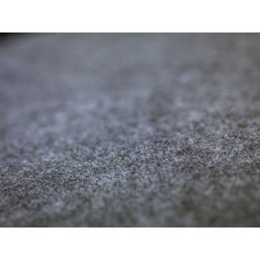 Лого трейд бизнес-подарки фото: Рюкзак PromoPack Felt Gym Bag