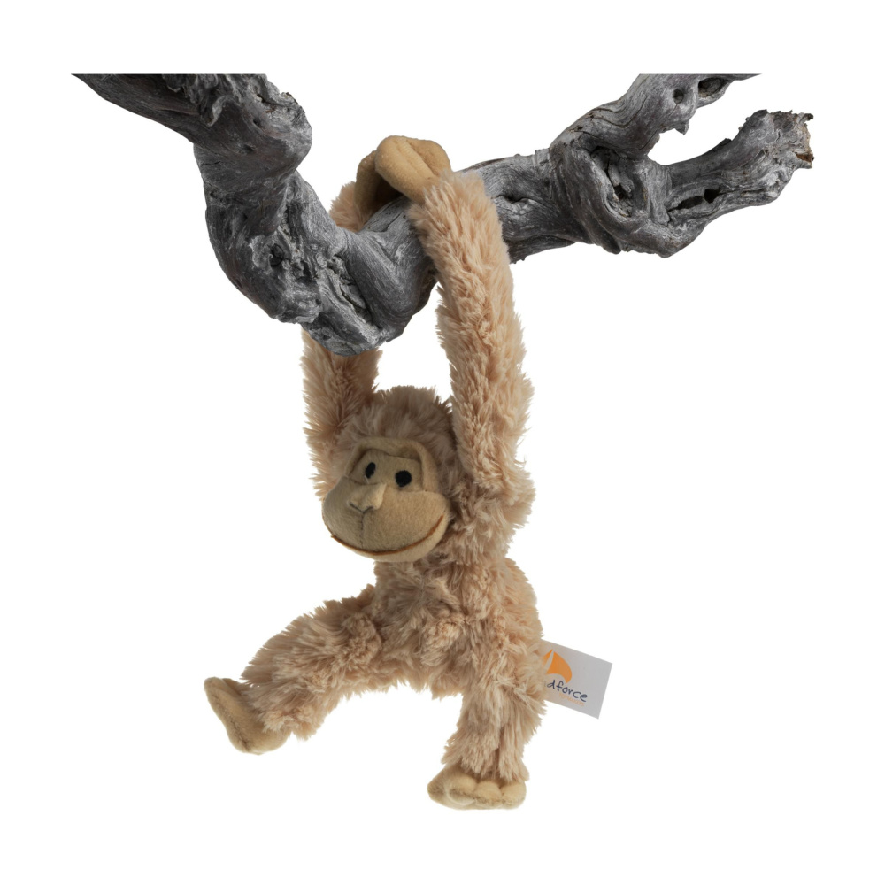 Лого трейд pекламные продукты фото: Игрушка-обнимашка PlushToy Gorilla