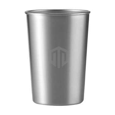 Логотрейд pекламные подарки картинка: Стаканчик Zero Waste Cup 350 мл