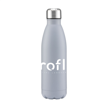 Лого трейд pекламные продукты фото: Бутылка для питья Topflask 790 мл с одинарными стенками