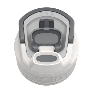 Лого трейд pекламные подарки фото: Бутылка питьевая Kambukka® Elton Insolated 600 мл