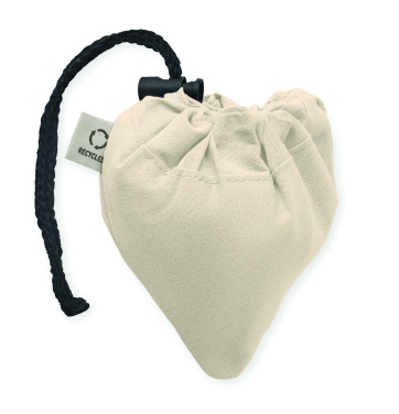 Лого трейд pекламные cувениры фото: Foldable shopping bag 140 gr/m²