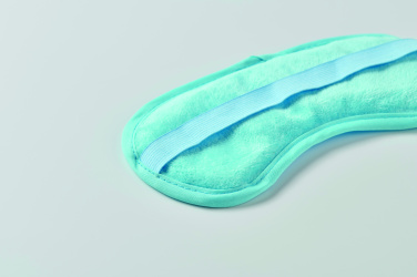 Логотрейд бизнес-подарки картинка: Reversible cooling eye mask