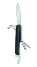 Multi tool pocket knife