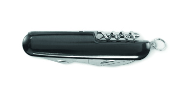 Логотрейд pекламные подарки картинка: Multi tool pocket knife