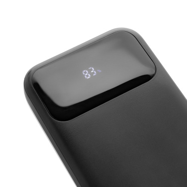 Лого трейд pекламные подарки фото: Turbopack RCS rplastic powerbank 10.000 интегрированных кабелей
