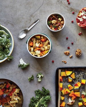 Лого трейд pекламные продукты фото: Черный+Blum Ланч-пот Оригинал