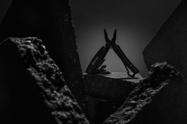 Лого трейд pекламные cувениры фото: Многофункциональный инструмент Gear X mini