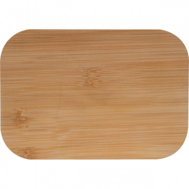 Лого трейд pекламные подарки фото: Набор ланч-боксов с бутылкой из нержавеющей стали Торонто