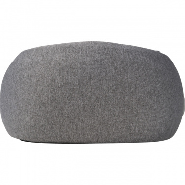 Лого трейд бизнес-подарки фото: Подушка для шеи MoLu Prince George