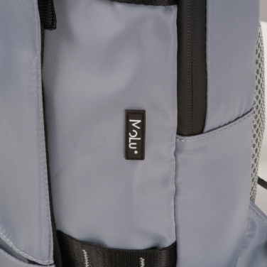 Логотрейд бизнес-подарки картинка: Сумка через плечо MoLu Saint-Hubert