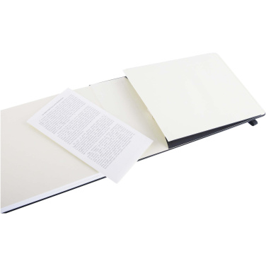 Лого трейд pекламные продукты фото: Большой художественный альбом Moleskine для акварели