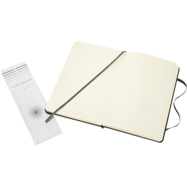Логотрейд pекламные подарки картинка: Moleskine альбом для рисования среднего размера