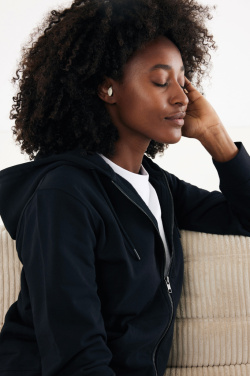 Логотрейд pекламные продукты картинка: Шумоподавляющие беруши Sereva