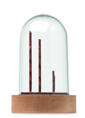 Лого трейд бизнес-подарки фото: Christmas LED ornament