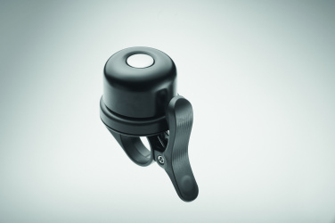 Логотрейд pекламные cувениры картинка: Apple® smart finder bike bell