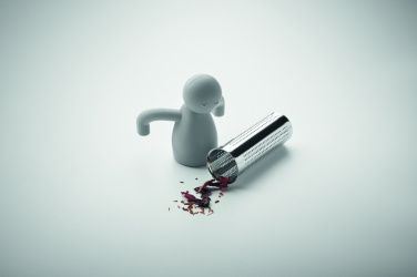 Лого трейд pекламные подарки фото: Funny tea infuser