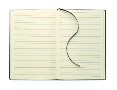 Лого трейд pекламные продукты фото: A5 PU notebook