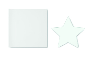 Лого трейд pекламные подарки фото: Glass star award