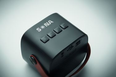Лого трейд pекламные продукты фото: 5W wireless speaker
