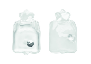 Логотрейд бизнес-подарки картинка: Hand warmer knitted polyester