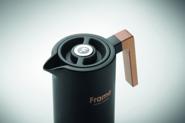 Логотрейд pекламные продукты картинка: Double wall jug 1L