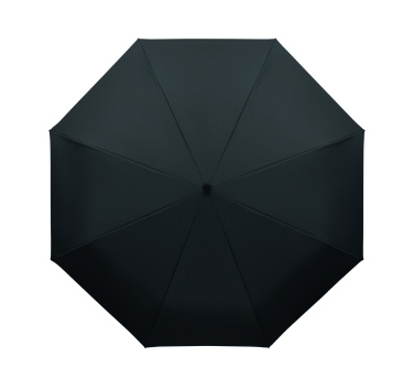 Лого трейд бизнес-подарки фото: 21 inch windproof umbrella