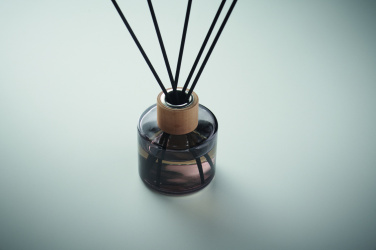 Логотрейд pекламные подарки картинка: Vanilla aroma reed diffuser