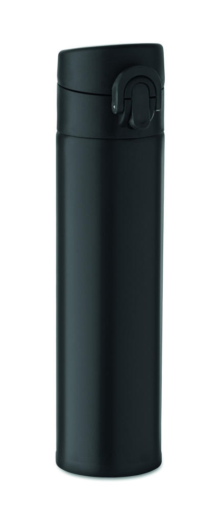 Лого трейд бизнес-подарки фото: Double wall bottle 300 ml