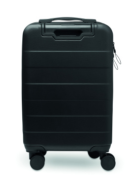 Логотрейд pекламные продукты картинка: 20 inch hard-shell ABS trolley