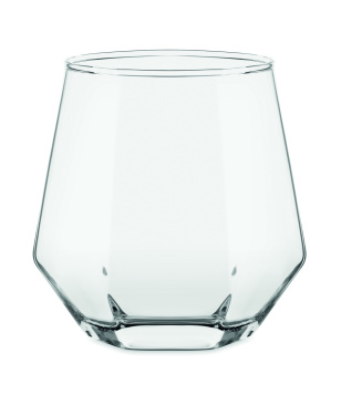 Логотрейд бизнес-подарки картинка: Short drink glass 300 ml
