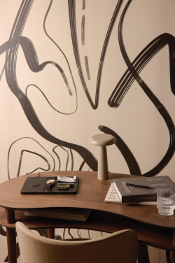 Лого трейд pекламные cувениры фото: Настольное зарядное устройство VINGA Timo RCS и лоток для аксессуаров